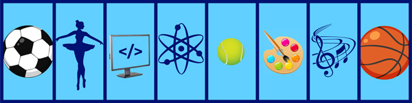 Grand Rapids summer camps